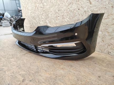 Бампер передний BMW 5 G30