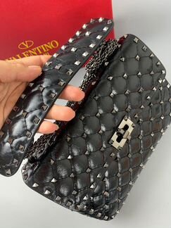 Сумка Valentino Garavani Rockstud Spike