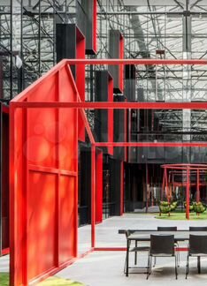 Торговое помещение, 140.2 м²