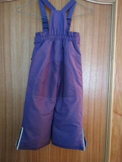 Комплект демисезон, еврозима 86-92