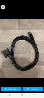 Кабель USB для Ingenico IPP320/350