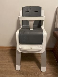 Детский столик и стульчик для кормления