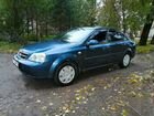 Chevrolet Lacetti 1.4 МТ, 2007, 257 000 км