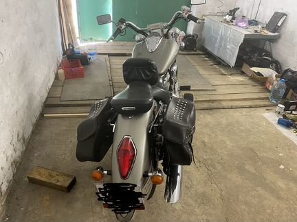 Продажа VTX 1800R 2003 года