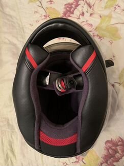 Мотошлем shoei