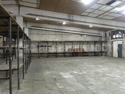 Сдам Складское помещение, 413 м²