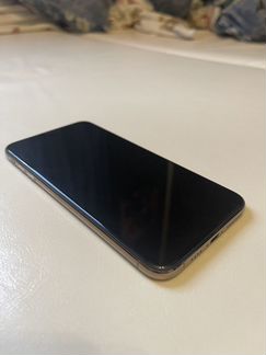 iPhone XS Max 256 Гб, Gold