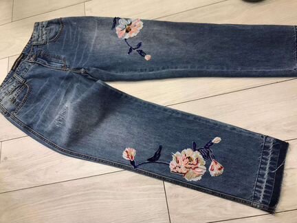 Джинсы Ermanno Scervino оригинал