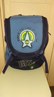 Рюкзак школьный