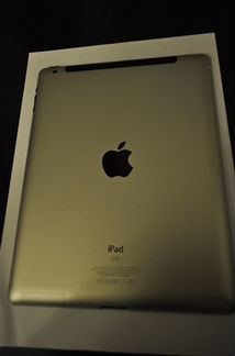I pad 2 64