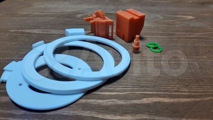 Мод для Logitech momo racing 600 или 900