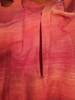 Жакет и топ Paris, лен, 48 размера