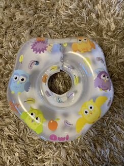 Круг для купания roxy kids