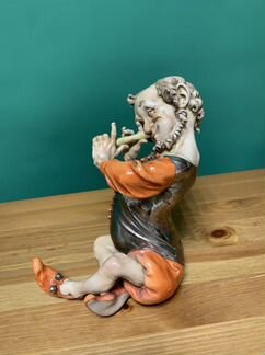 Cappe Capodimonte