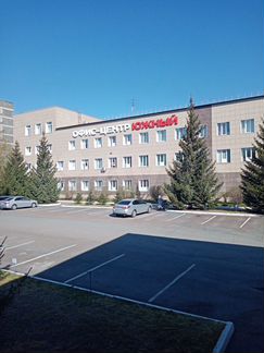 Офис-Центр Южный. Офисные помещения, от 10 м²