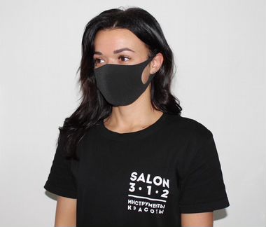 Нитриловая маска