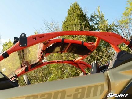 Сумка superatv под крышу для Maverick X3