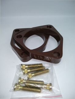 Проставки на Chery (Чери), Chevrolet (Шевролет)