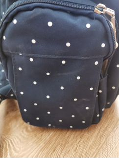 Рюкзак для мам