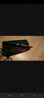 Конусная плойка