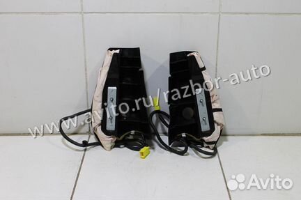 Подушка безопасности в сидение Mazda 6 GJ 2012+