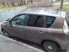 Renault Scenic 1.6 МТ, 2012, 118 000 км