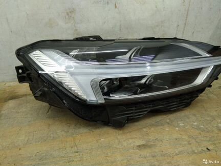 Фара LED передняя правая Volvo Xc60 2