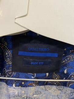 Рубашка Gualtiero