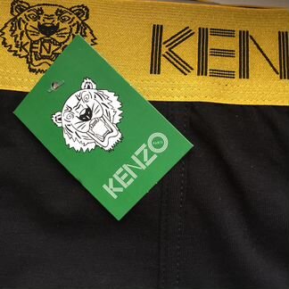 Набор трусов Kenzo