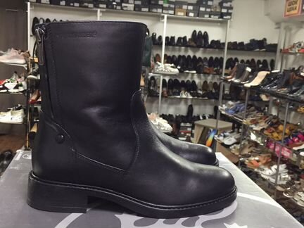 Ботинки женские 36р