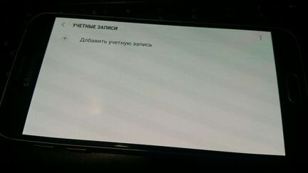 S6 без тача, Note4 без экрана
