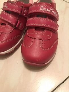 Кроссовки Sursil orto 24 размер