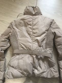 Куртка Armani AJ