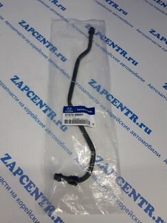 Трубка гур (низкого давления) Портер 1