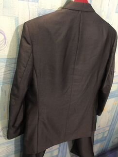 Новый модный костюм р.50