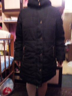 Куртка для беременной