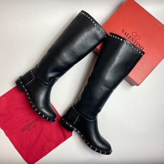 Сапоги Valentino 36-40