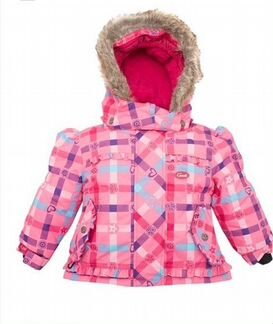 Зимний комбенезон Gusti 12 месяцев