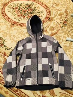 Куртка Reima by progress р.140 в отличном состояни