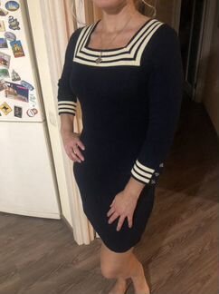 Платье Chanel 36 размер