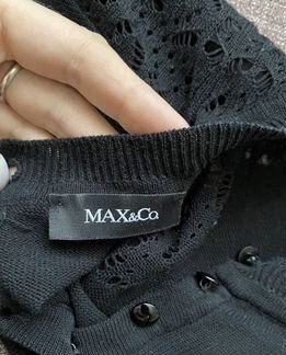 Платье Max&co