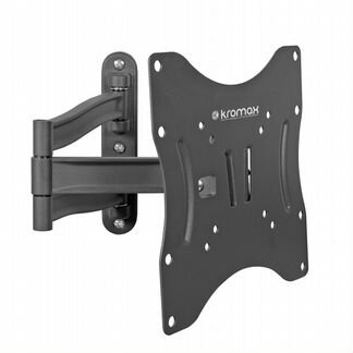 Настенный кронштейн для LED/LCD телевизоров