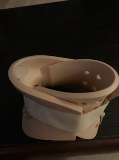 Бандаж на шейный отдел позвоночника (головодержате