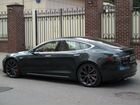 Tesla Model S AT, 2015, 44 000 км объявление продам