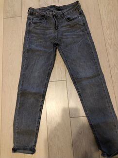 Джинсы Zara