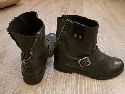 Ботинки Calvin Klein