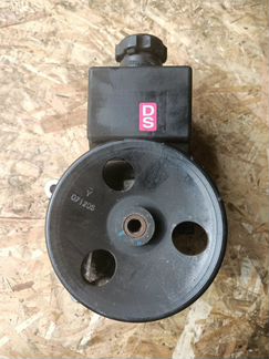 Насос гур Ssangyong Kyron