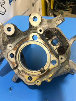 Кулак задний правый Bmw 5-Я Серия Gt F07 N55 2013