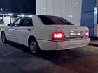 Mercedes-Benz S-класс 3.2 AT, 1994, 165 000 км объявление продам