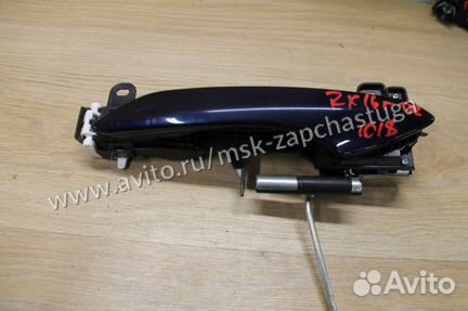 Ручка двери нaружная правая передняя Lexus RX (GL2